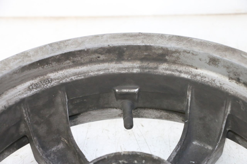 photo de OBRĘCZ TYLNA PEUGEOT SATELIS 125 (2006 - 2009) - Widok produktu