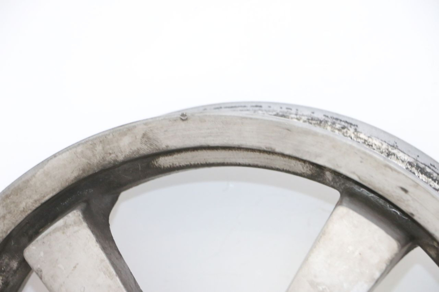 photo de OBRĘCZ TYLNA PEUGEOT SATELIS 125 (2006 - 2009) - Część sprawdzona