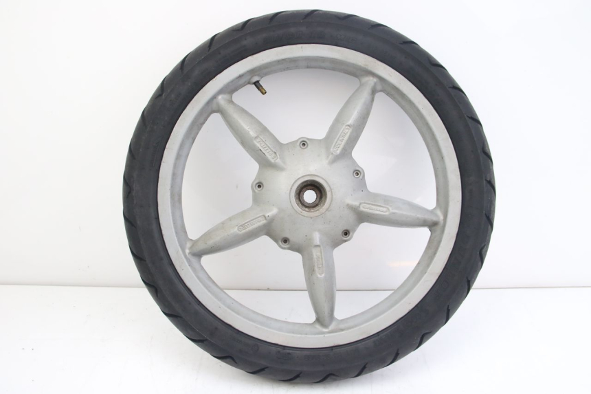 photo de OBRĘCZ TYLNA APRILIA SCARABEO 4T 50 (2009 - 2017) - Widok główny