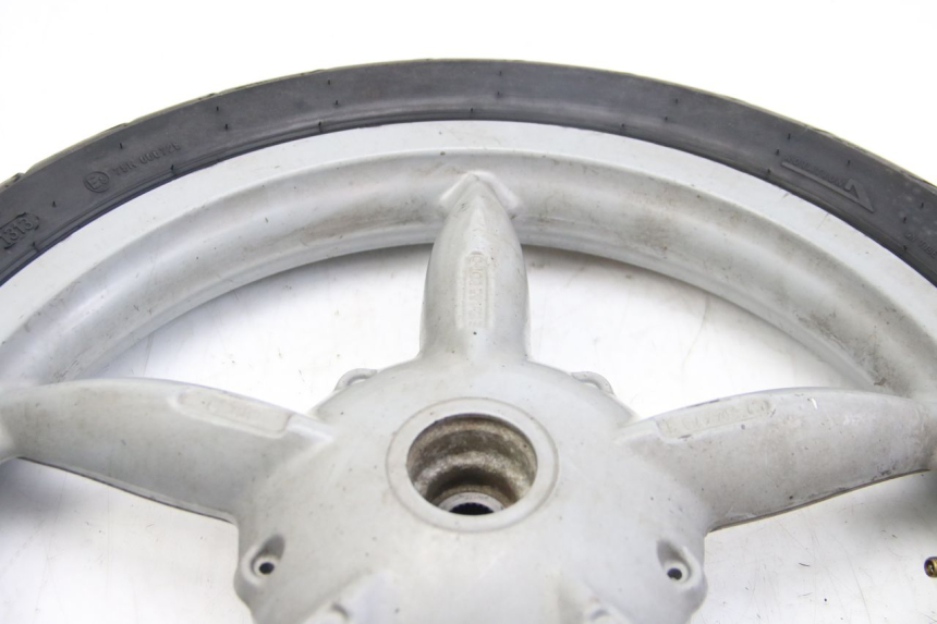 photo de OBRĘCZ TYLNA APRILIA SCARABEO 4T 50 (2009 - 2017) - Zdjęcie dodatkowe