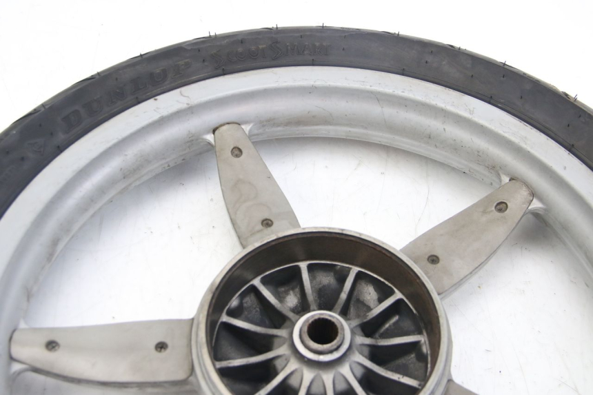 photo de OBRĘCZ TYLNA APRILIA SCARABEO 4T 50 (2009 - 2017) - Alternatywny kąt