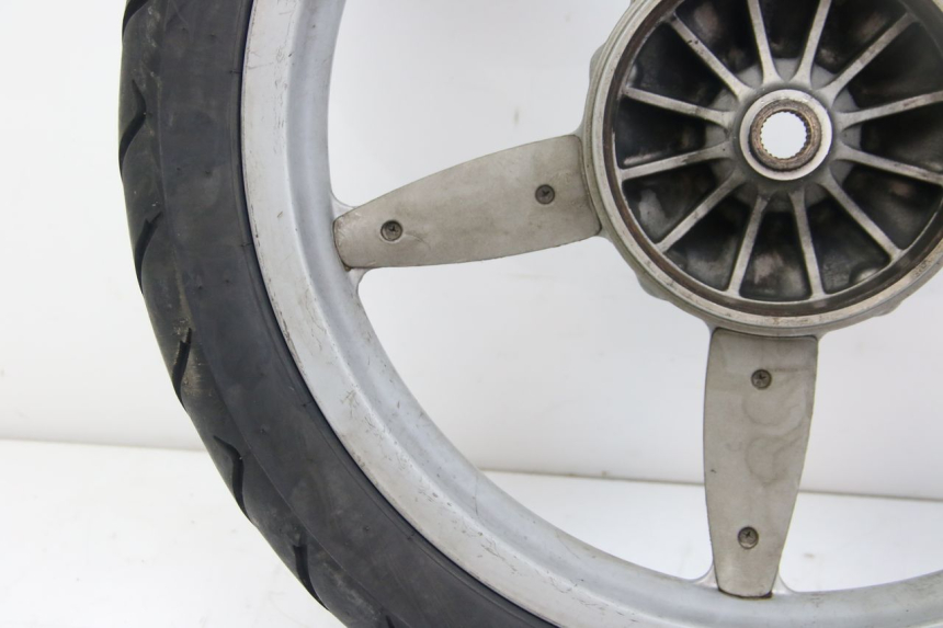 photo de OBRĘCZ TYLNA APRILIA SCARABEO 4T 50 (2009 - 2017) - Część sprawdzona