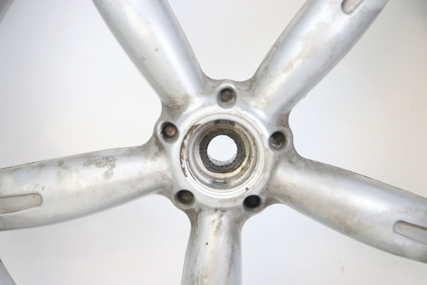 photo de OBRĘCZ TYLNA APRILIA SCARABEO GT 125 (1999 - 2007) - Widok produktu