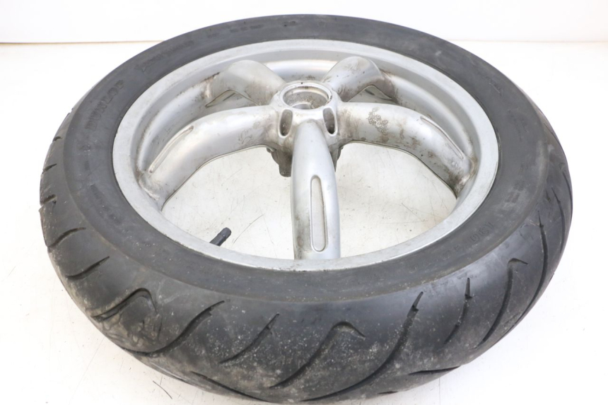 photo de OBRĘCZ TYLNA APRILIA SCARABEO GT 125 (1999 - 2007) - Inny kąt widzenia