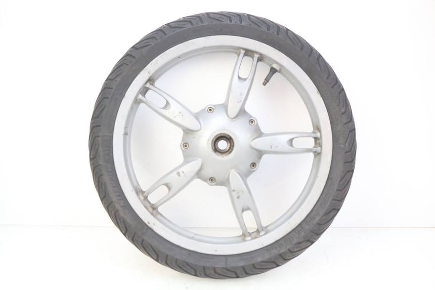 photo de OBRĘCZ TYLNA APRILIA SCARABEO 100 (2003 - 2012) - Widok główny