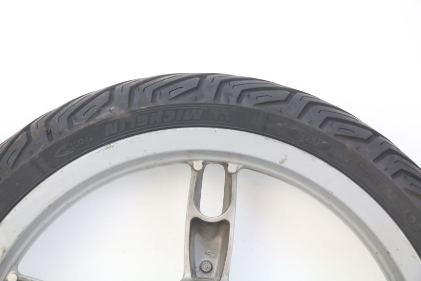 photo de OBRĘCZ TYLNA APRILIA SCARABEO 100 (2003 - 2012) - Widok produktu