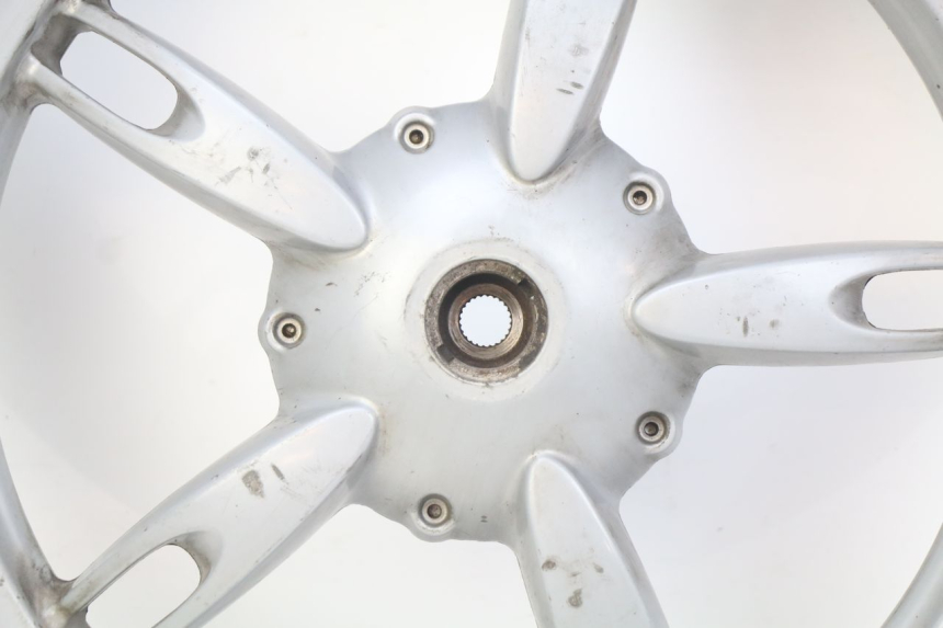 photo de OBRĘCZ TYLNA APRILIA SCARABEO 100 (2003 - 2012) - Zdjęcie dodatkowe