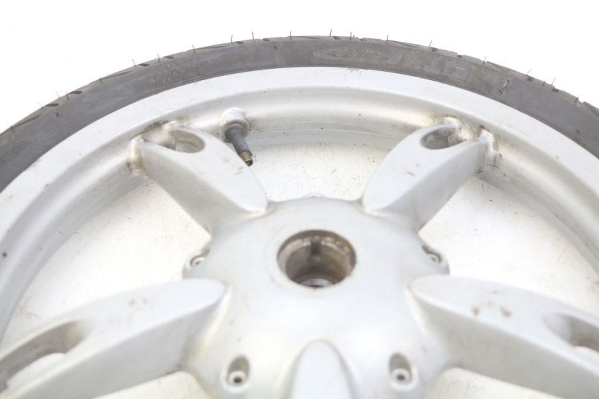 photo de OBRĘCZ TYLNA APRILIA SCARABEO 100 (2003 - 2012) - Punkty mocowania