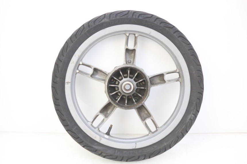 photo de OBRĘCZ TYLNA APRILIA SCARABEO 100 (2003 - 2012) - Część sprawdzona