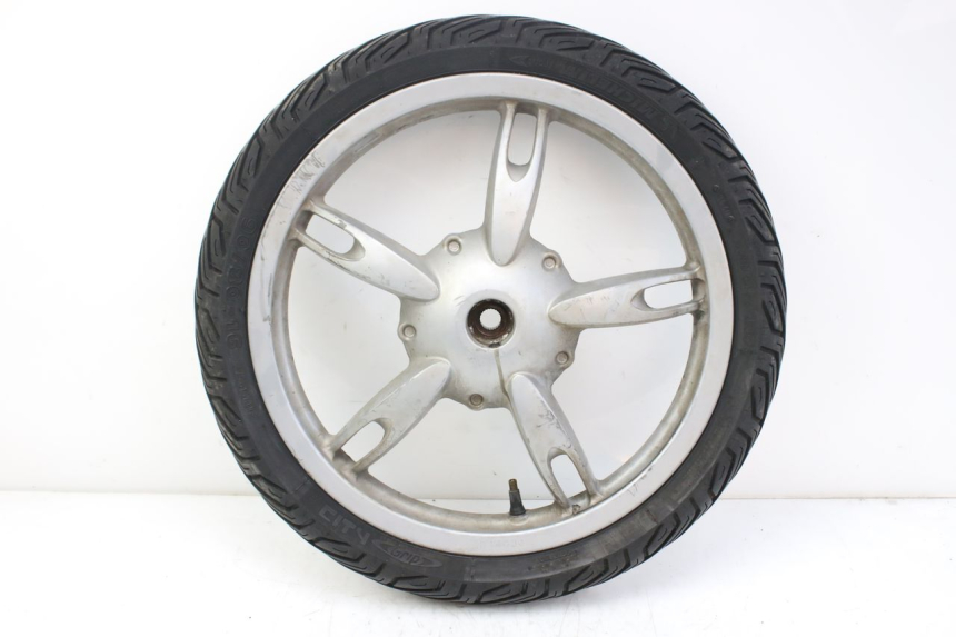 photo de OBRĘCZ TYLNA APRILIA SCARABEO 100 (2003 - 2012) - Widok główny