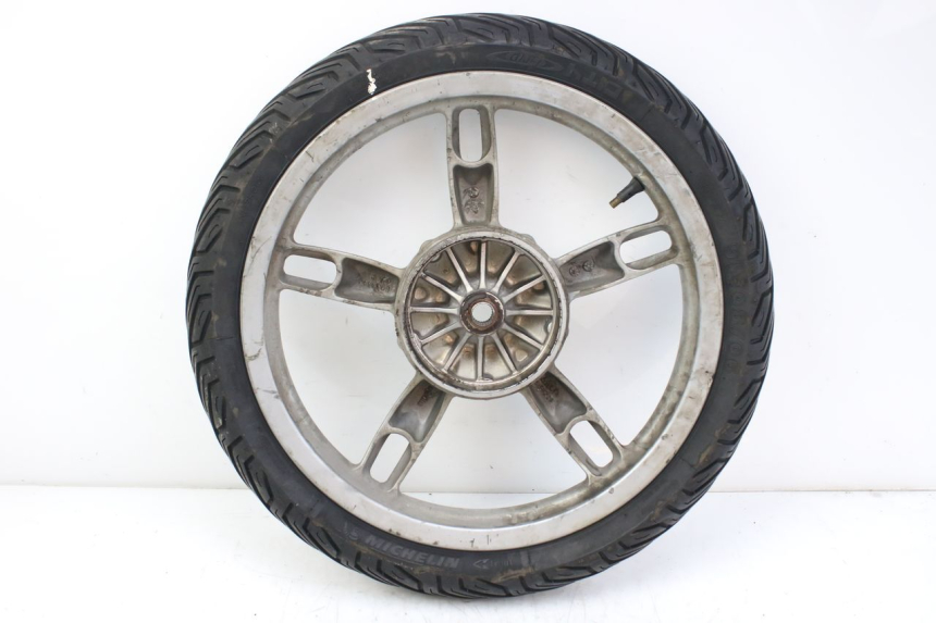 photo de OBRĘCZ TYLNA APRILIA SCARABEO 100 (2003 - 2012) - Szczegół części