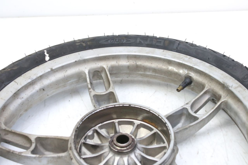 photo de OBRĘCZ TYLNA APRILIA SCARABEO 100 (2003 - 2012) - Widok ogólny