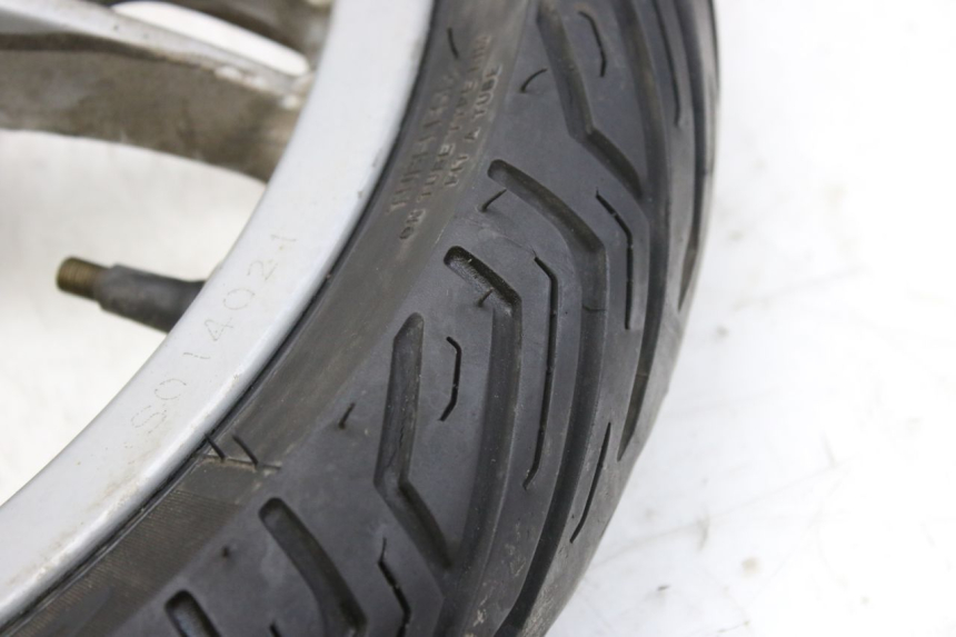 photo de OBRĘCZ TYLNA APRILIA SCARABEO 100 (2003 - 2012) - Część sprawdzona