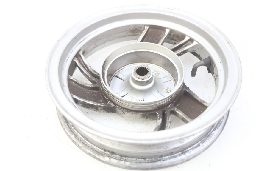 photo de OBRĘCZ TYLNA KYMCO SENTO 100 (2008 - 2013) - Szczegóły charakterystyczne