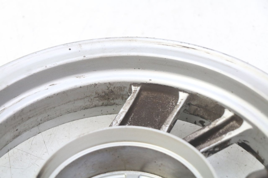 photo de OBRĘCZ TYLNA KYMCO SENTO 100 (2008 - 2013) - Zbliżenie komponentów