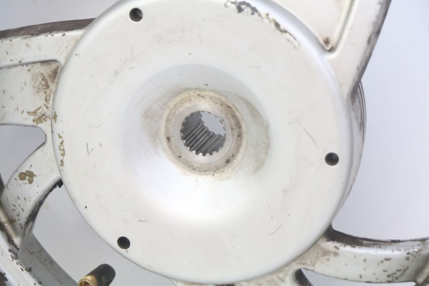 photo de OBRĘCZ TYLNA KYMCO SENTO 100 (2008 - 2013) - Punkty mocowania