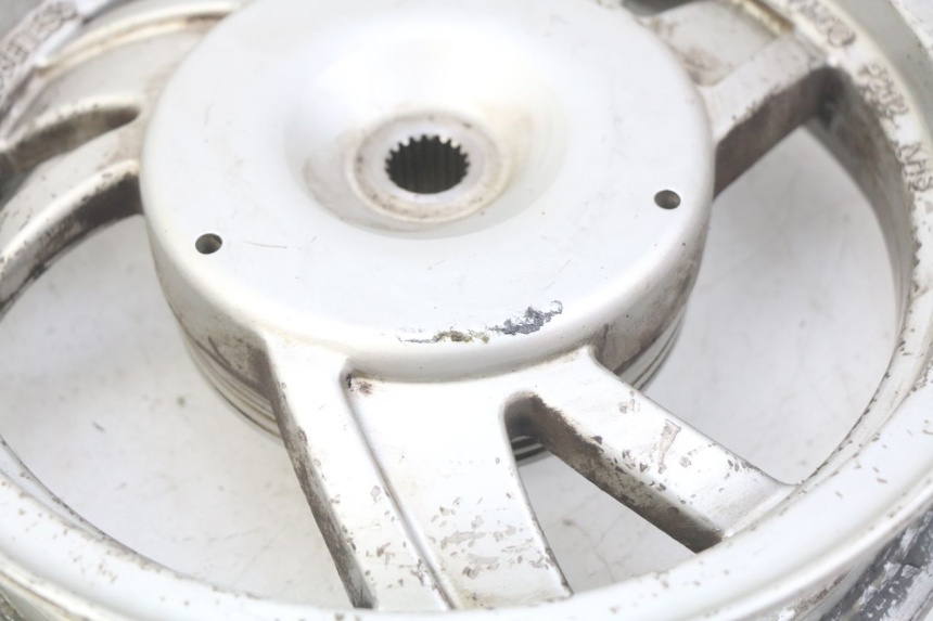 photo de OBRĘCZ TYLNA KYMCO SENTO 100 (2008 - 2013) - Część sprawdzona