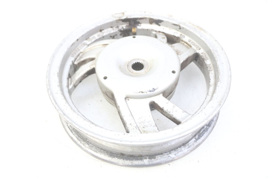 photo de OBRĘCZ TYLNA KYMCO SENTO 100 (2008 - 2013) - Oznaczenia i referencje