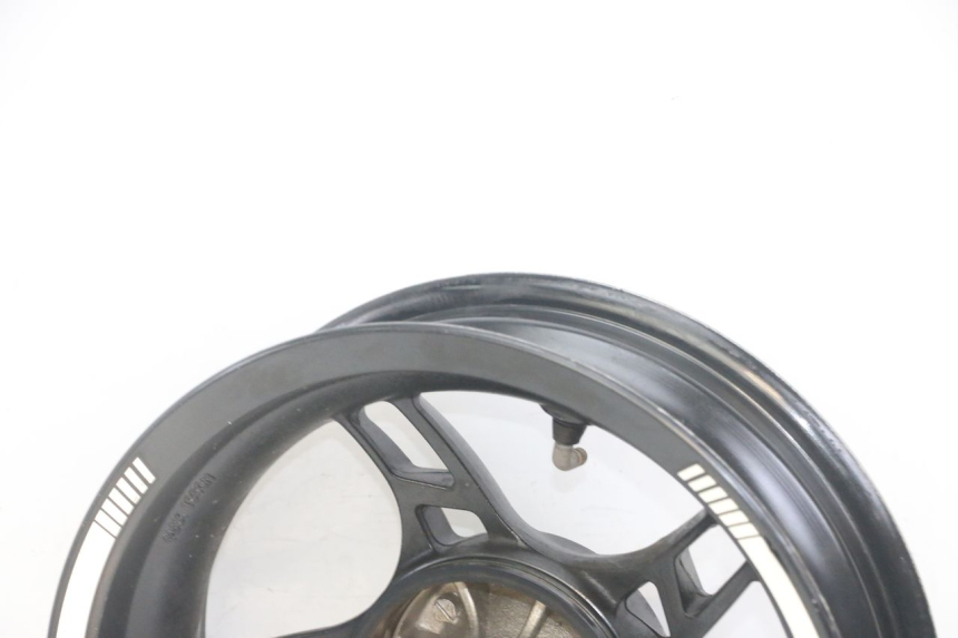 photo de OBRĘCZ TYLNA KSR SIRION 4T 50 (2018 - 2025) - Inny kąt widzenia