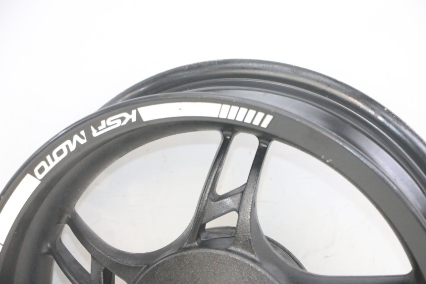 photo de OBRĘCZ TYLNA KSR SIRION 4T 50 (2018 - 2025) - Widok ogólny