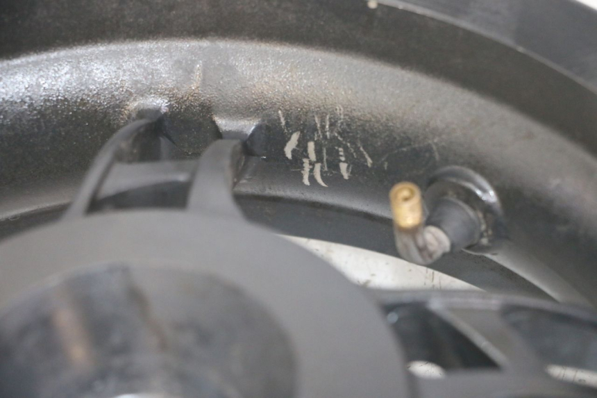 photo de OBRĘCZ TYLNA KSR SIRION 4T 50 (2018 - 2025) - Punkty mocowania