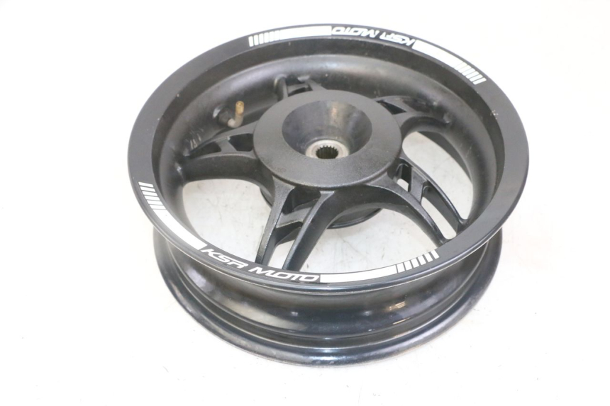 photo de OBRĘCZ TYLNA KSR SIRION 4T 50 (2018 - 2025) - Oznaczenia i referencje