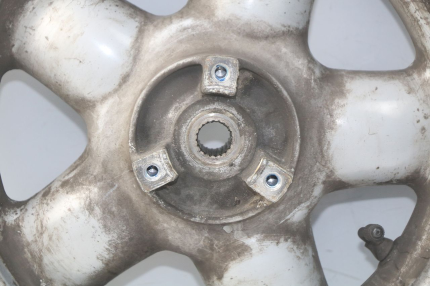 photo de OBRĘCZ TYLNA MBK SKYLINER 125 (2004 - 2007) - Część sprawdzona