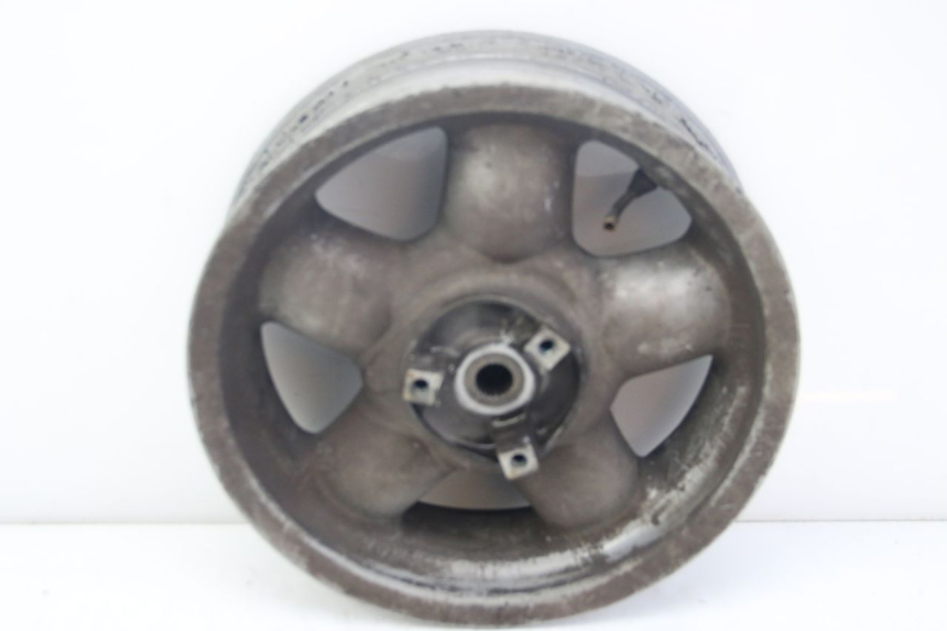 photo de OBRĘCZ TYLNA MBK SKYLINER 125 (1998 - 2001) - Widok główny