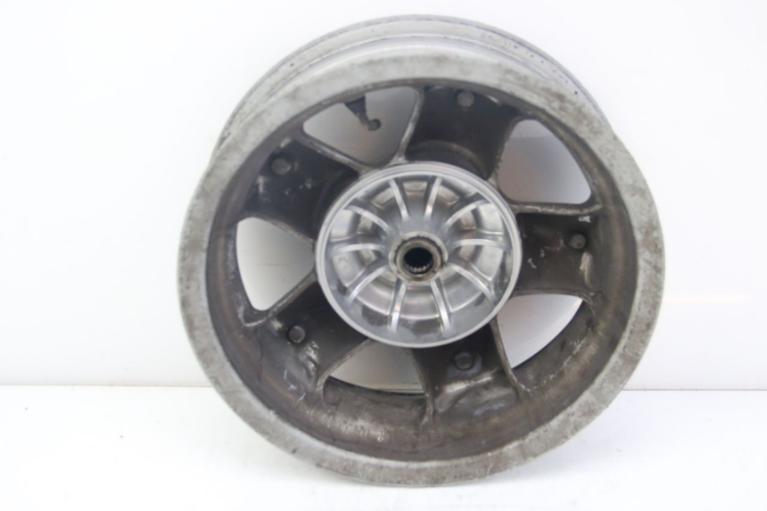 photo de OBRĘCZ TYLNA MBK SKYLINER 125 (1998 - 2001) - Szczegół części