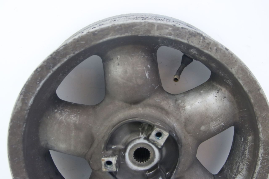 photo de OBRĘCZ TYLNA MBK SKYLINER 125 (1998 - 2001) - Widok ogólny