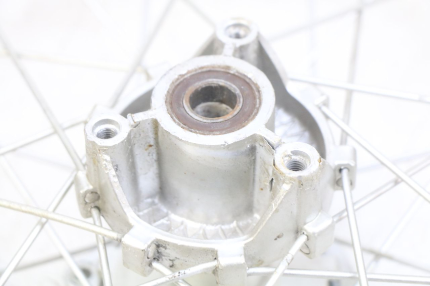 photo de OBRĘCZ TYLNA GAS-GAS SM ROOKIE 50 (2001 - 2005) - Kontrola wizualna