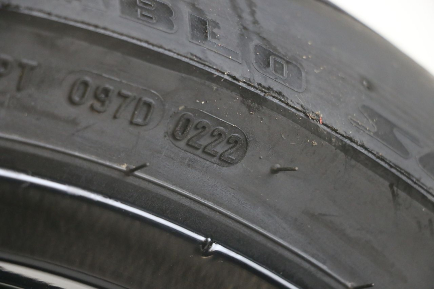 photo de OBRĘCZ TYLNA TRIUMPH SPEED TRIPLE T301 900 (1994 - 1996) - Szczegół części