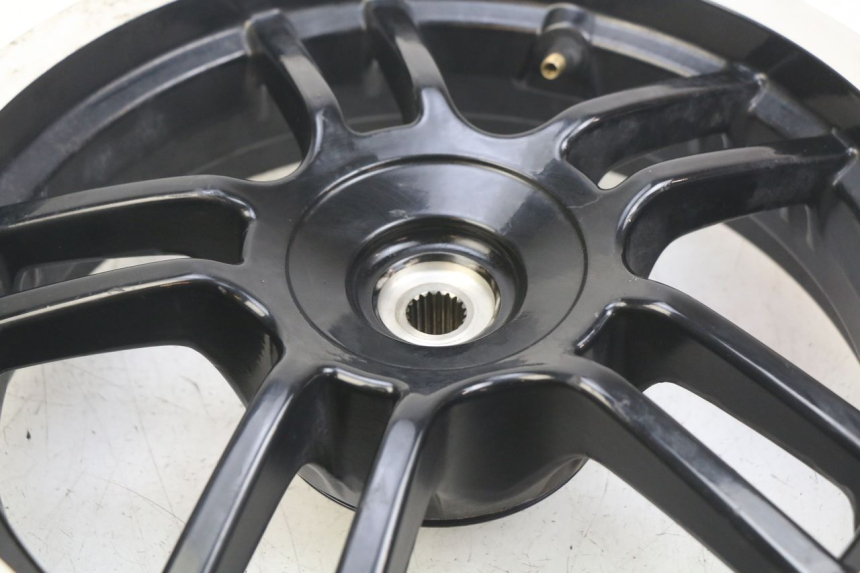 photo de OBRĘCZ TYLNA PEUGEOT SPEEDFIGHT 3 AIR 50 (2009 - 2015) - Widok ogólny