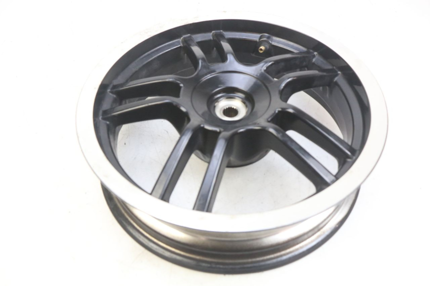 photo de OBRĘCZ TYLNA PEUGEOT SPEEDFIGHT 3 AIR 50 (2009 - 2015) - Punkty mocowania