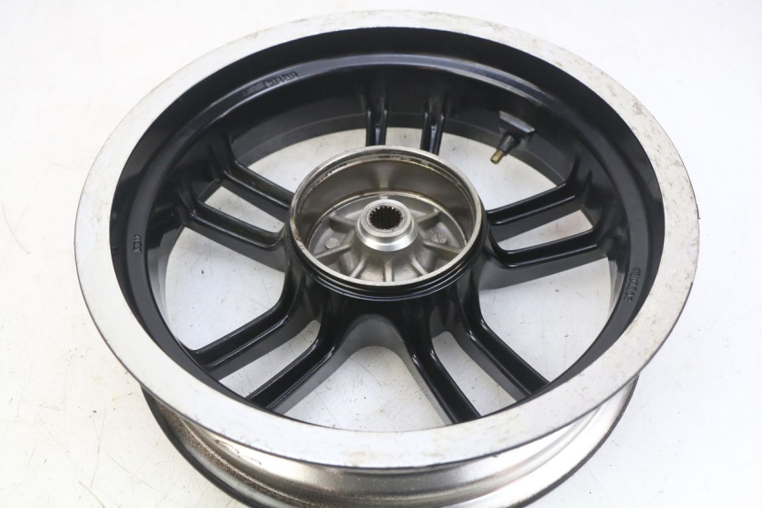 photo de OBRĘCZ TYLNA PEUGEOT SPEEDFIGHT 3 AIR 50 (2009 - 2015) - Oznaczenia i referencje