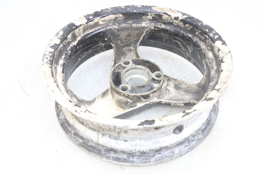 photo de OBRĘCZ TYLNA PEUGEOT SPEEDFIGHT LC 50 (1996 - 2002) - Szczegół części