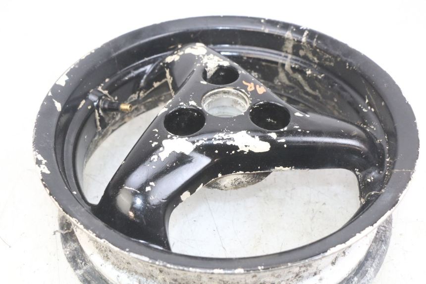 photo de OBRĘCZ TYLNA PEUGEOT SPEEDFIGHT LC 50 (1996 - 2002) - Zoom stanu zużycia