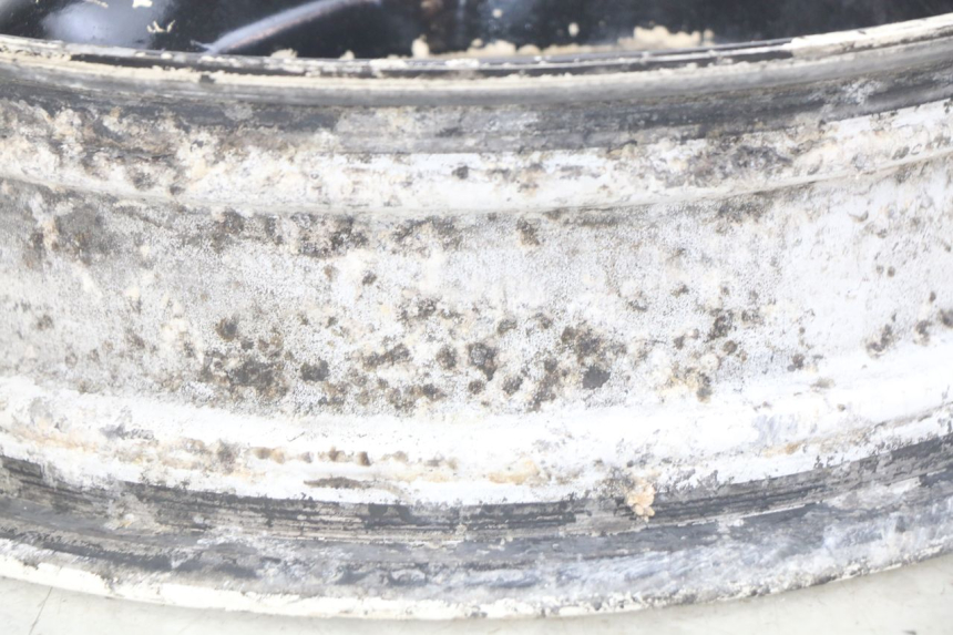 photo de OBRĘCZ TYLNA PEUGEOT SPEEDFIGHT LC 50 (1996 - 2002) - Inny kąt widzenia