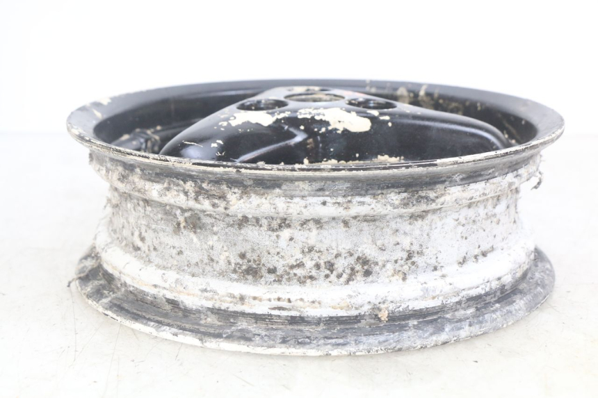 photo de OBRĘCZ TYLNA PEUGEOT SPEEDFIGHT LC 50 (1996 - 2002) - Zbliżenie techniczne