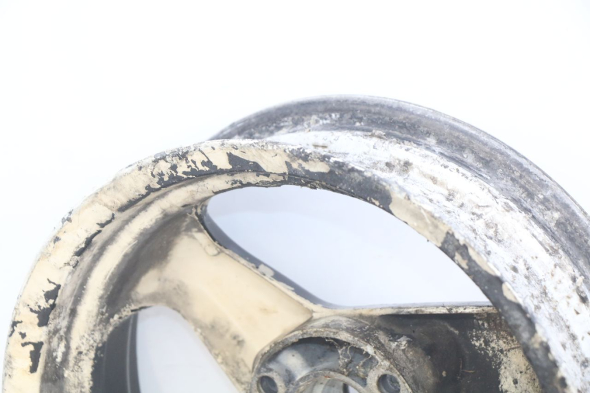 photo de OBRĘCZ TYLNA PEUGEOT SPEEDFIGHT LC 50 (1996 - 2002) - Widok ogólny