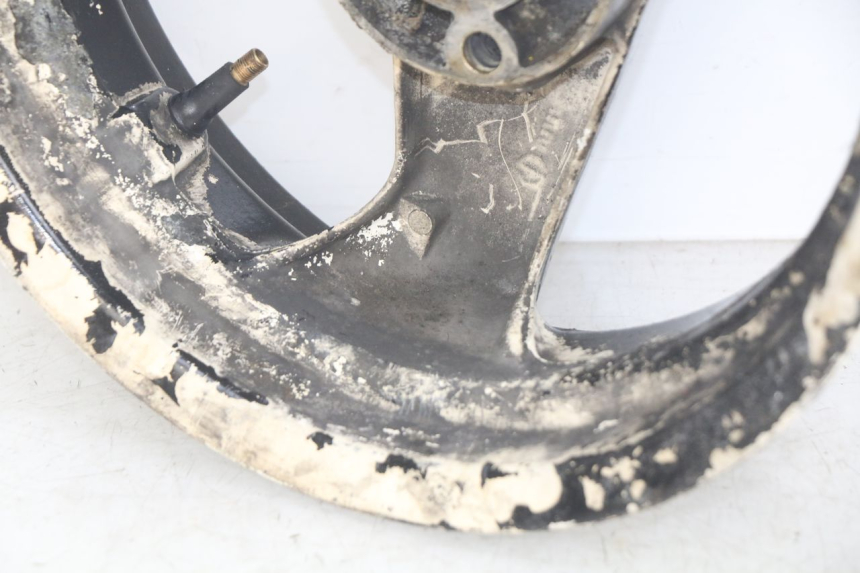 photo de OBRĘCZ TYLNA PEUGEOT SPEEDFIGHT LC 50 (1996 - 2002) - Punkty mocowania