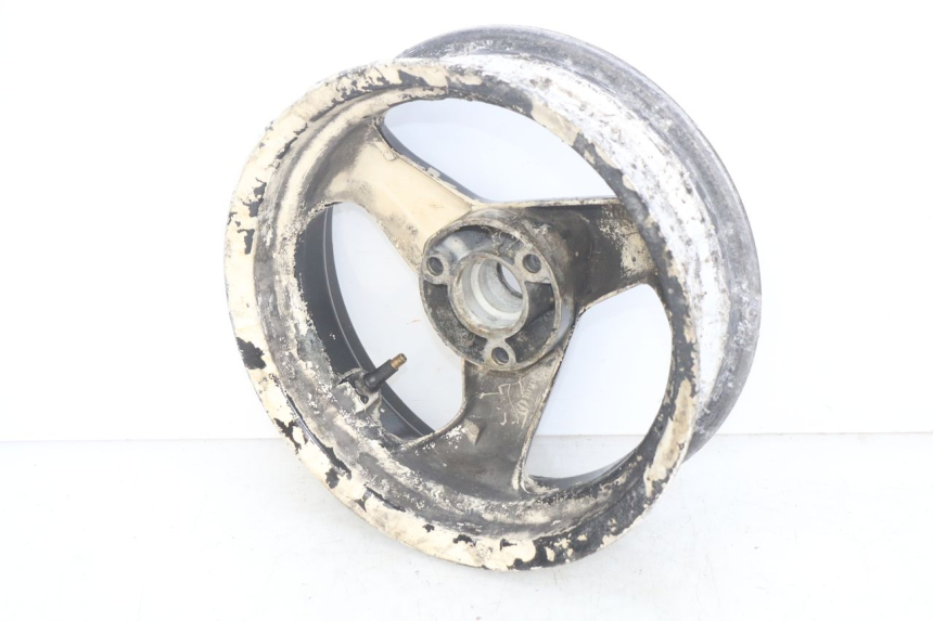 photo de OBRĘCZ TYLNA PEUGEOT SPEEDFIGHT LC 50 (1996 - 2002) - Stan powierzchni