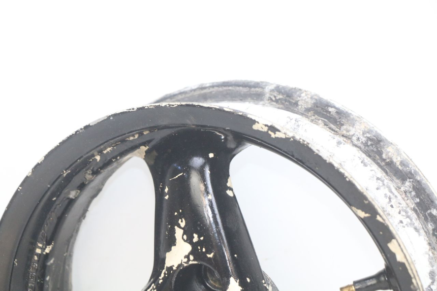 photo de OBRĘCZ TYLNA PEUGEOT SPEEDFIGHT LC 50 (1996 - 2002) - Oznaczenia i referencje