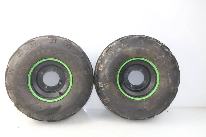 photo de OBRĘCZ TYLNA ORION SPORTRAX 125 - Widok główny