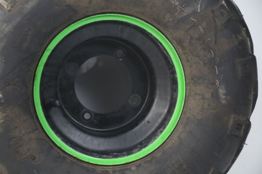 photo de OBRĘCZ TYLNA ORION SPORTRAX 125 - Inny kąt widzenia