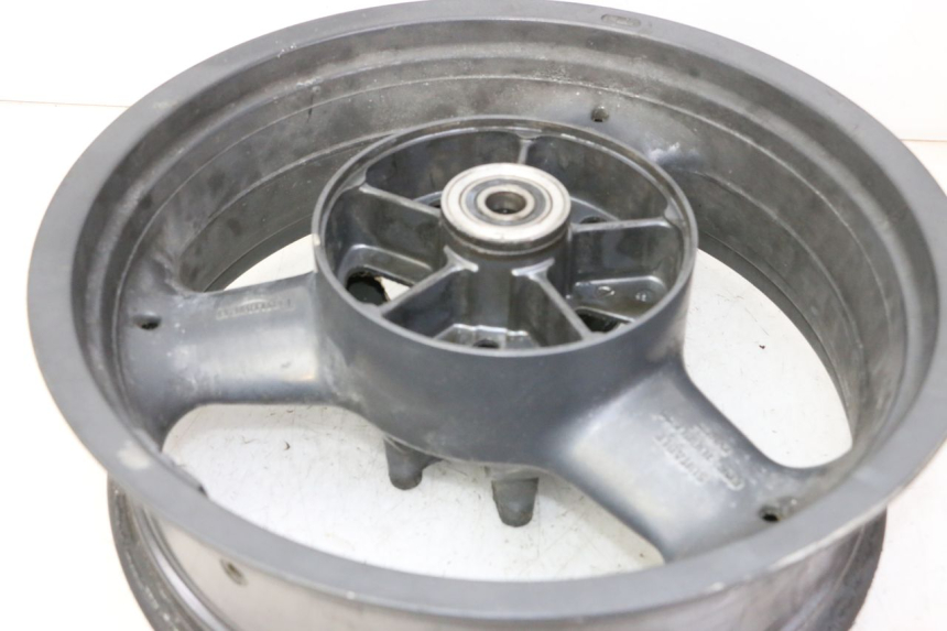 photo de OBRĘCZ TYLNA TRIUMPH SPRINT 900 (1995 - 1998) - Zoom stanu zużycia