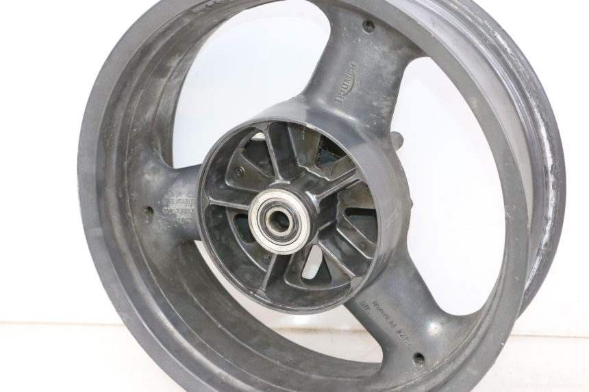 photo de OBRĘCZ TYLNA TRIUMPH SPRINT 900 (1995 - 1998) - Część sprawdzona