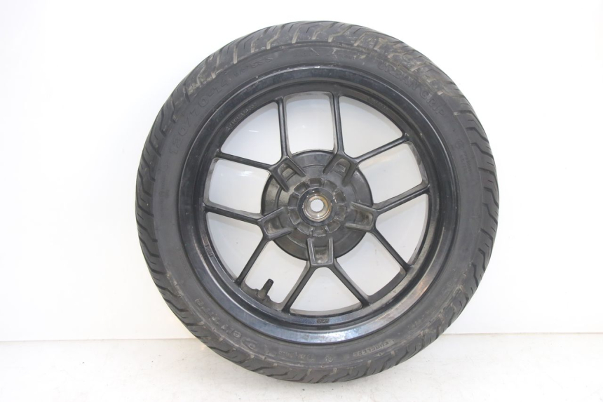 photo de OBRĘCZ TYLNA APRILIA SR 2T 50 (2012 - 2017) - Widok główny