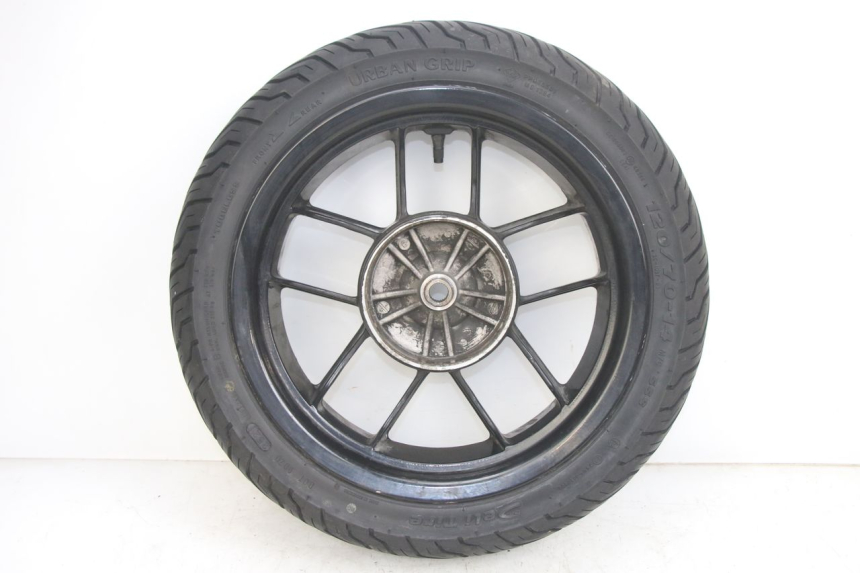 photo de OBRĘCZ TYLNA APRILIA SR 2T 50 (2012 - 2017) - Szczegół części