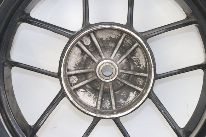 photo de OBRĘCZ TYLNA APRILIA SR 2T 50 (2012 - 2017) - Widok produktu